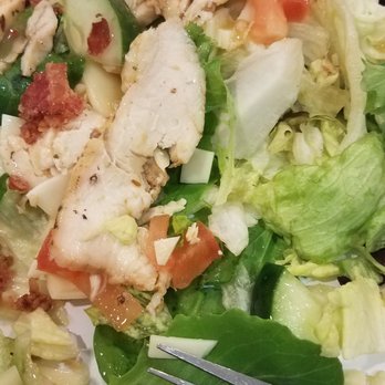 McAlister's Deli - grilled chicken salad - Delis Near Me - Beavercreek, Ohio McAlister's Deli - grilled chicken salad - Delis Near Me - Beavercreek, Ohio