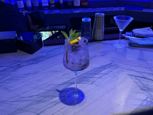 Scratch Bar Grill & Lounge by null