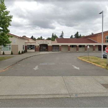 Cascade View Elementary School - Front/outside view - Elementary Schools Near Me - Tukwila, Washington Cascade View Elementary School - Front/outside view - Elementary Schools Near Me - Tukwila, Washington