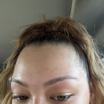 Domain Nail Bar and Salon Studios - Eyebrow wax - Hair Salons Near Me - Houston, Texas