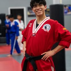 Sunnyvale Martial Arts Academy