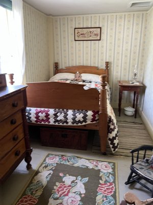 Calvin Coolidge State Historic Site by null