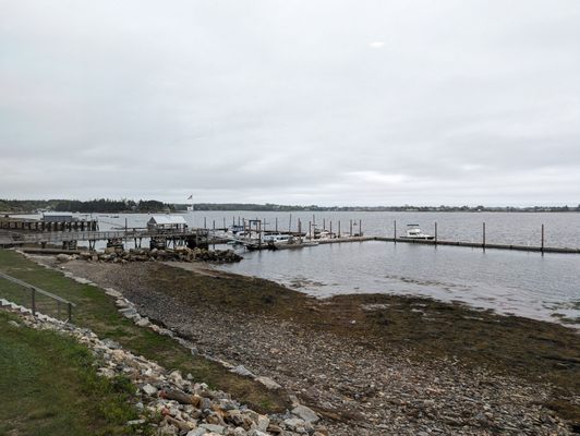 Dolphin Marina & Restaurant by null