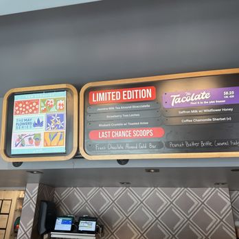Elite Week: Salt & Straw - Upper West Side - Yelp Events Near Me - New York, New York