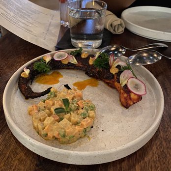 Tzuco - Pulpo Enamorado - Mexican Near Me - Chicago, Illinois Tzuco - Pulpo Enamorado - Mexican Near Me - Chicago, Illinois