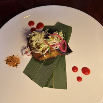 Jing - Miso Black Cod! - Steakhouses Near Me - Scottsdale, Arizona Jing - Miso Black Cod! - Steakhouses Near Me - Scottsdale, Arizona