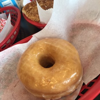 Doughboys Donuts - delicious glazed donut from the best place! yass!! - Donuts Near Me - Reno, Nevada Doughboys Donuts - delicious glazed donut from the best place! yass!! - Donuts Near Me - Reno, Nevada