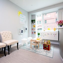 True Dental Care - Kids play area