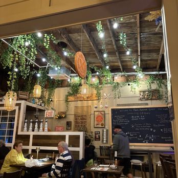 Park Avenue Grill - Breakfast & Brunch Near Me - Amityville, New York