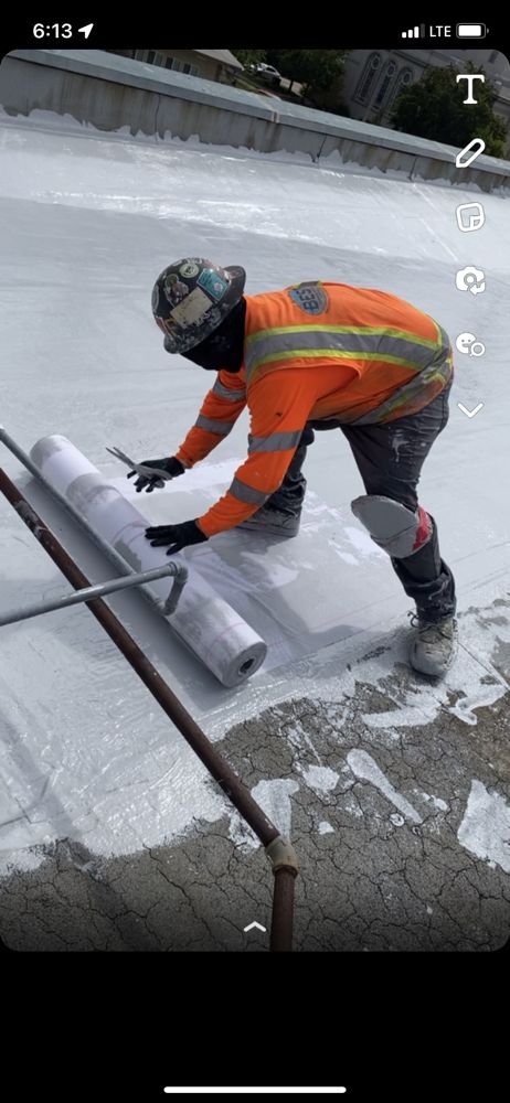 Slide of Hiers Roofing