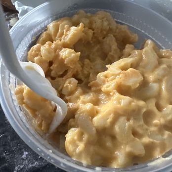 Harlem Biscuit Company - Macaroni and cheese - Breakfast & Brunch Near Me - New York, New York Harlem Biscuit Company - Macaroni and cheese - Breakfast & Brunch Near Me - New York, New York