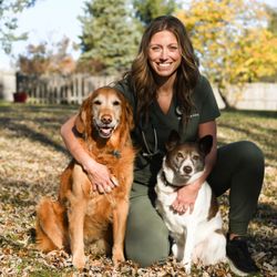 Serenity Mobile Veterinary Care