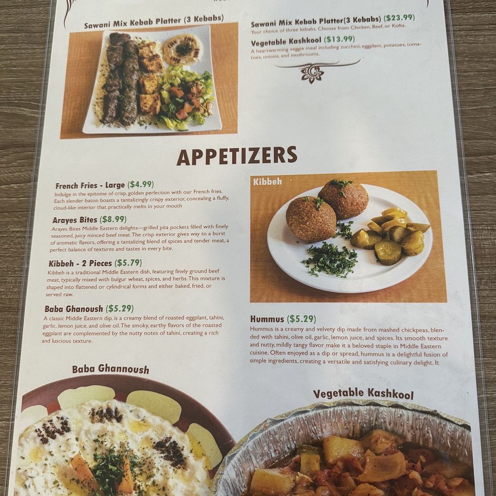 Yala Kabab Restaurant - Mediterranean Near Me - Westminster, California Yala Kabab Restaurant - Mediterranean Near Me - Westminster, California