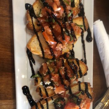 Rance's Chicago Pizza - Bruschetta - Pizza Near Me - Long Beach, California Rance's Chicago Pizza - Bruschetta - Pizza Near Me - Long Beach, California