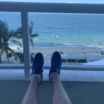 Sebastian Beach - Beaches Near Me - Fort Lauderdale, Florida