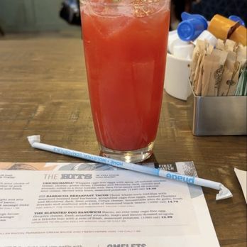 First Watch - Breakfast & Brunch Near Me - Webster, Texas