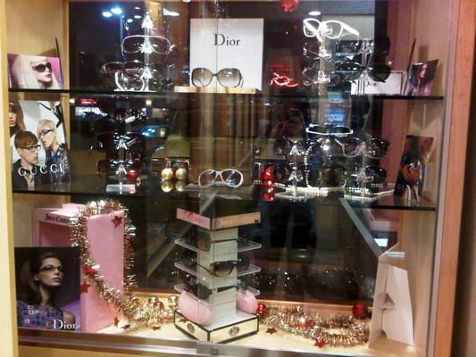 高登 Golden Vision Optometry Arcadia by null