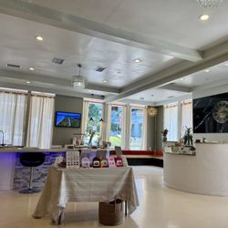 Beau Den Spa & Nails - Inside space