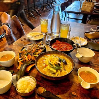 929 Kitchen & Bar - Korean Near Me - Columbia, South Carolina 929 Kitchen & Bar - Korean Near Me - Columbia, South Carolina
