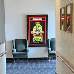 Rogers Cinemas