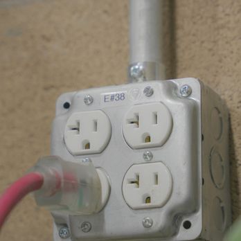 Fiore Electrical - Electricians Near Me - Norco, California
