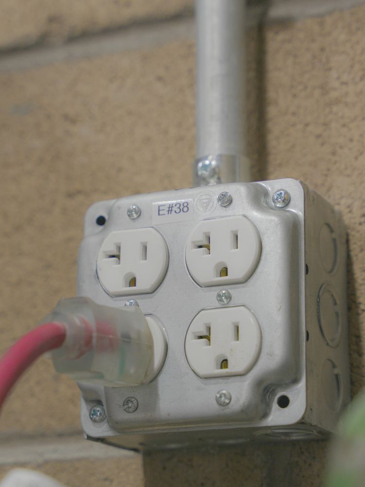 Slide of Fiore Electrical