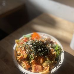 Poke Parlor - Medium Build Your Own