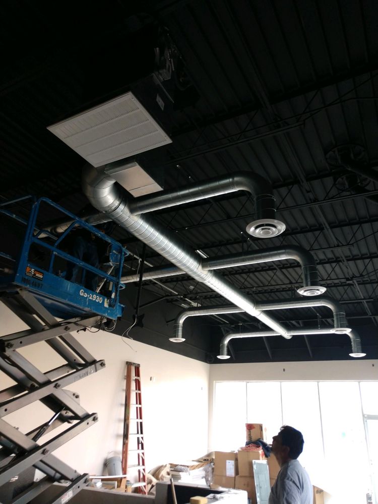 G & S Mechanical - veterans service organization in Hutto, TX