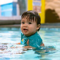 Deep Blue Swim School