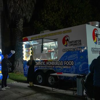 Antojitos Copanecos - Food Trucks Near Me - Santa Barbara, California Antojitos Copanecos - Food Trucks Near Me - Santa Barbara, California