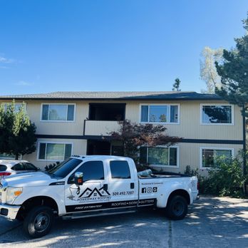 PowerMax Roofing - Roofing Near Me - Pasco, Washington PowerMax Roofing - Roofing Near Me - Pasco, Washington