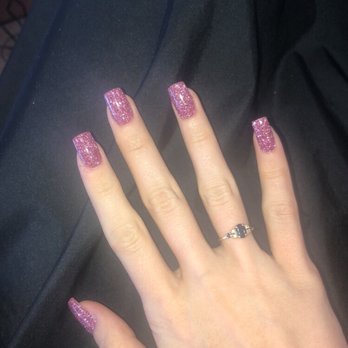 Presto Nails - Nail Salons Near Me - Phoenix, Arizona
