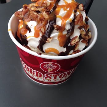 Cold Stone Creamery - Brownie a la cold stone - Ice Cream & Frozen Yogurt Near Me - Cypress, California Cold Stone Creamery - Brownie a la cold stone - Ice Cream & Frozen Yogurt Near Me - Cypress, California