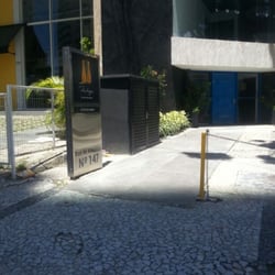 Restaurante É