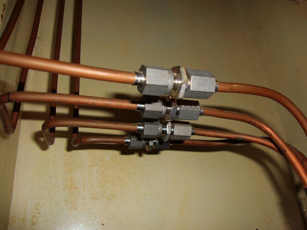 Slide of Aqua Pros Plumbing