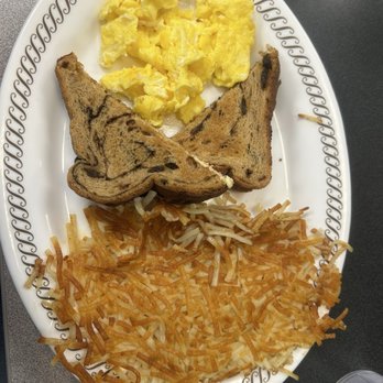 Waffle House - Senior Breakfast - Breakfast & Brunch Near Me - Grove City, Ohio