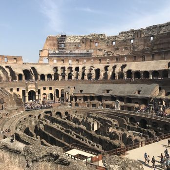 LivTours - Tours Near Me - Rome, RM