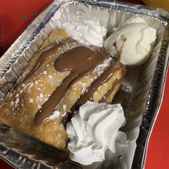 Creperie NYC - Creperies Near Me - New York, New York Creperie NYC - Creperies Near Me - New York, New York