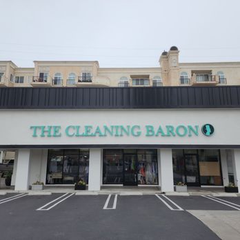 The Cleaning Baron - Lots of parking - Dry Cleaning Near Me - Marina Del Rey, California The Cleaning Baron - Lots of parking - Dry Cleaning Near Me - Marina Del Rey, California
