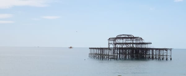 West Pier by null