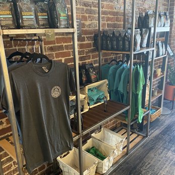 Coffeebar - Cool merch. - Coffee & Tea Near Me - Reno, Nevada