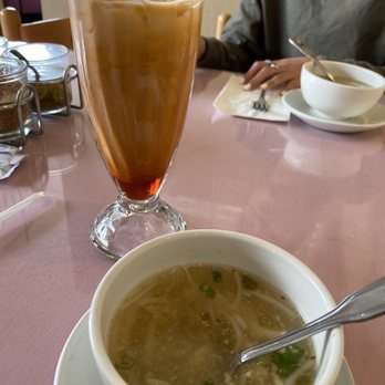Thai Kitchen - Thai tea and soup - Thai Near Me - Irvine, California Thai Kitchen - Thai tea and soup - Thai Near Me - Irvine, California