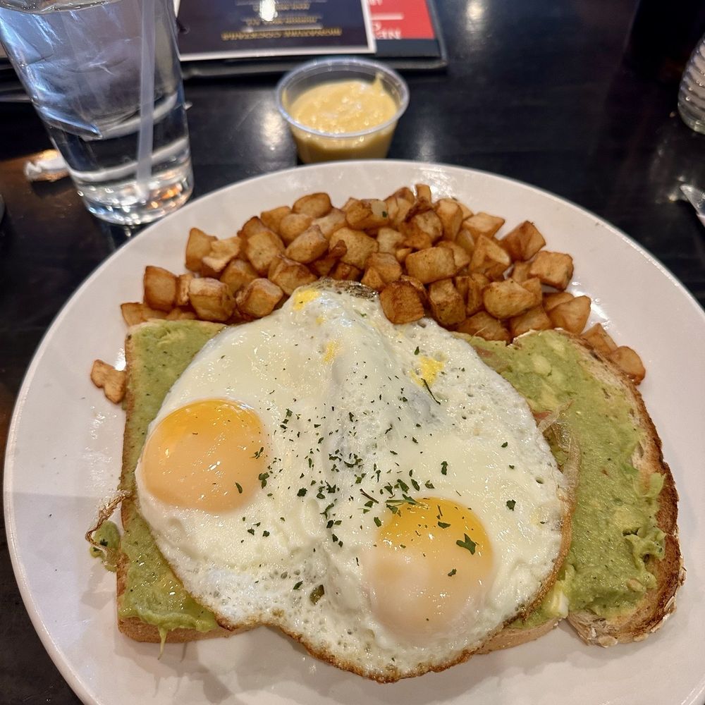 The Hudson Cafe - Breakfast & Brunch Near Me - Detroit, Michigan The Hudson Cafe - Breakfast & Brunch Near Me - Detroit, Michigan