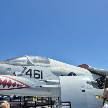 USS Midway Museum - Museums Near Me - San Diego, California USS Midway Museum - Museums Near Me - San Diego, California