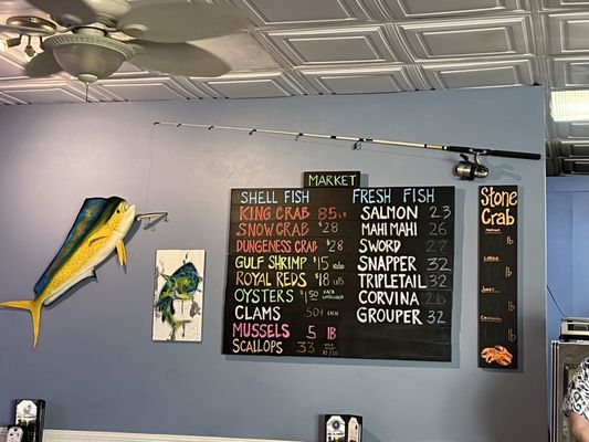 FRESH CATCH FISH MARKET & GRILL - Updated March 2026 - 448 Photos
