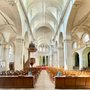 Paroisse Saint Jacques du Haut Pas