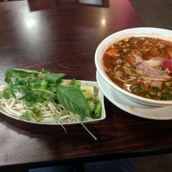 Pho Saigon - Vietnamese Near Me - Lexington, Kentucky