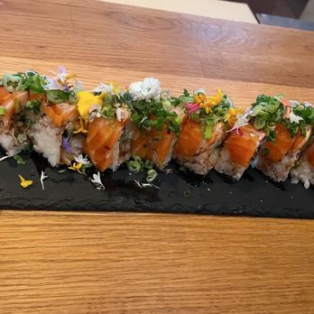 Temaki Bar Sushi - Sushi Bars Near Me - Encinitas, California