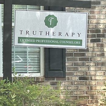 Trutherapy - Counseling & Mental Health Near Me - Augusta, Georgia Trutherapy - Counseling & Mental Health Near Me - Augusta, Georgia