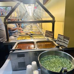 Madras Grill
